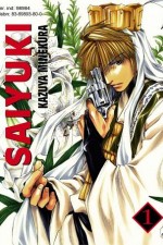 Watch Saiyuki 0123movies