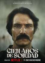 Watch Cien años de soledad 0123movies