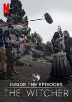 Watch The Witcher: A Look Inside the Episodes 0123movies