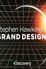 Watch Stephen Hawking's Grand Design 0123movies