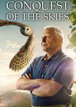 Watch David Attenborough's Conquest of the Skies 0123movies