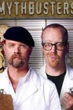 Watch MythBusters 0123movies