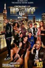 Watch Growing Up Hip Hop NY 0123movies