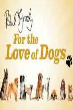 Watch Paul O'Grady: For the Love of Dogs 0123movies