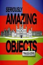 Watch Seriously Amazing Objects 0123movies