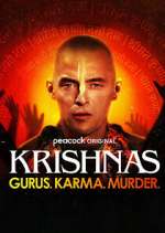 Watch Krishnas: Gurus. Karma. Murder. 0123movies