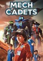 Watch Mech Cadets 0123movies