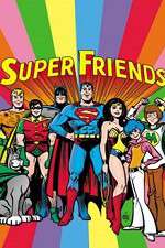 Watch Super Friends (1973) 0123movies