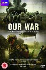 Watch Our War 0123movies