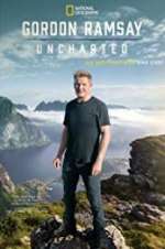 Watch Gordon Ramsay: Uncharted 0123movies