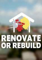 Watch Renovate or Rebuild 0123movies