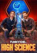 Watch Funny or Die's High Science 0123movies