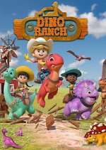 Watch Dino Ranch 0123movies