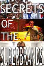 Watch Secrets of the Superbrands 0123movies