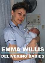 Watch Emma Willis: Delivering Babies 0123movies