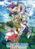 Watch The Seven Deadly Sins: Four Knights of the Apocalypse 0123movies