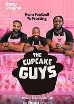 Watch The Cupcake Guys 0123movies