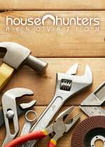 Watch House Hunters Renovation 0123movies