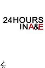 Watch 24 Hours in A&E 0123movies