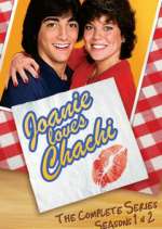 Watch Joanie Loves Chachi 0123movies