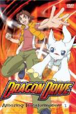 Watch Dragon Drive 0123movies