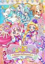 Watch Wonderful Precure! 0123movies