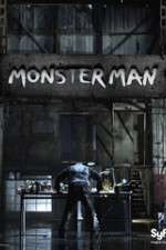 Watch Monster Man 0123movies