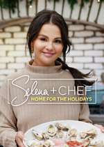 Watch Selena + Chef: Home for the Holidays 0123movies