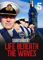 Watch Submarine: Life Under the Waves 0123movies