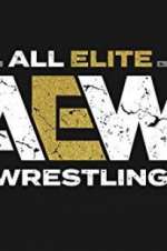 Watch All Elite Wrestling: Dynamite 0123movies