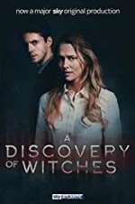 Watch A Discovery of Witches 0123movies