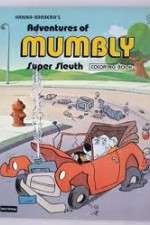 Watch The Mumbly Cartoon Show 0123movies