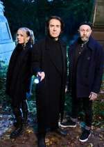 Watch Jonathan Ross Haunted Homecoming 0123movies