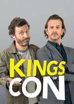 Watch Kings of Con 0123movies