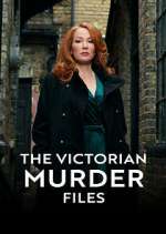 Watch The Victorian Murder Files 0123movies