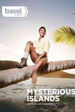 Watch Mysterious Islands 0123movies