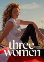Watch Three Women 0123movies
