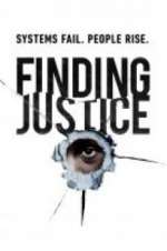 Watch Finding Justice 0123movies