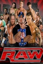WWF/WWE Monday Night RAW 0123movies