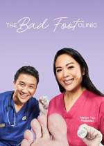 Watch The Bad Foot Clinic 0123movies