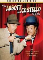 Watch The Abbott and Costello Show 0123movies