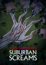 Watch John Carpenter's Suburban Screams 0123movies