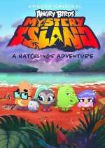 Watch Angry Birds Mystery Island A Hatchlings Adventure 0123movies