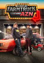 Watch Street Outlaws: Farmtruck and Azn 0123movies