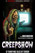 Watch Creepshow 0123movies