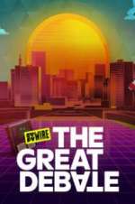 Watch Syfy Wire\'s The Great Debate 0123movies