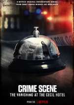Watch Crime Scene 0123movies