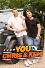 Watch You Vs. Chris and Kem 0123movies