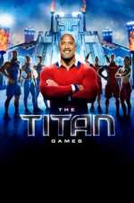 Watch The Titan Games 0123movies