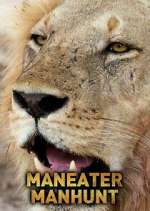 Watch Maneater Manhunt 0123movies